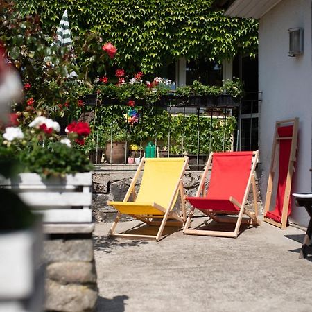 Nadmorskie Pokoje Super Lokalizacja Kołobrzeg Exterior foto