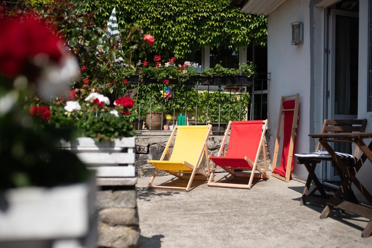 Nadmorskie Pokoje Super Lokalizacja Kołobrzeg Exterior foto